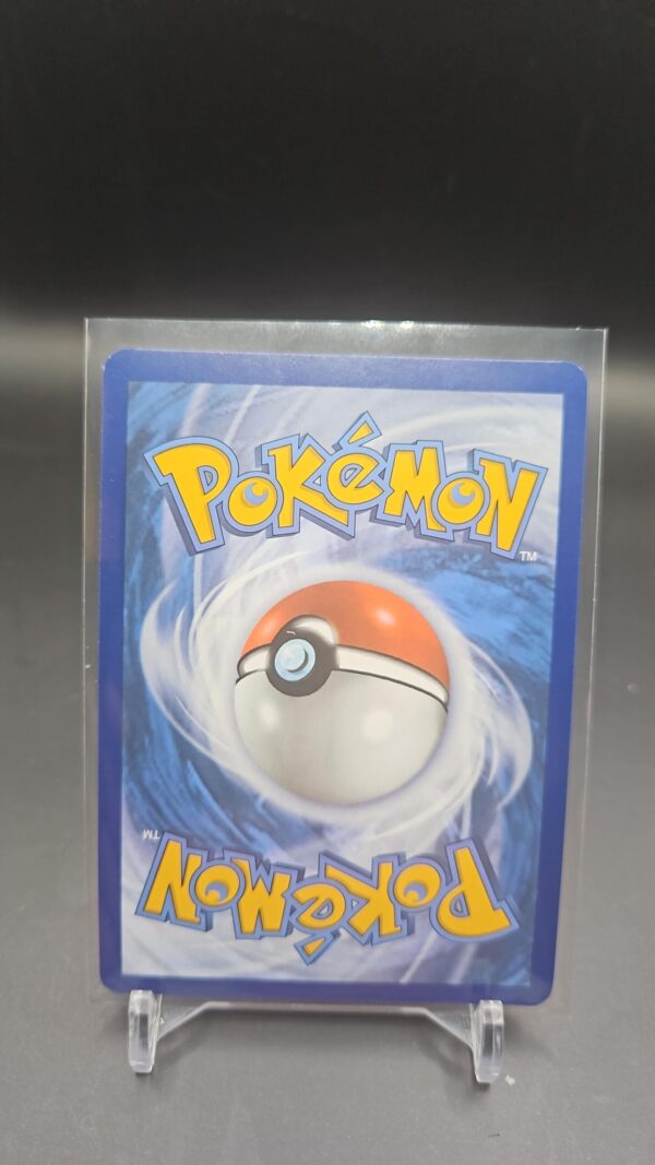 Venusaur ex 1/142 Pokemon TCG Stellar Crown Double Rare Holo - Image 2