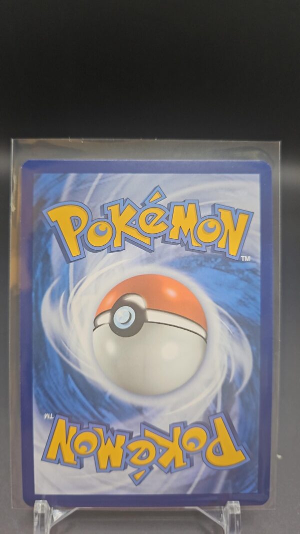 Pokémon TCG Oinkologne 184/197 Obsidian Flames Reverse Holo - Image 2