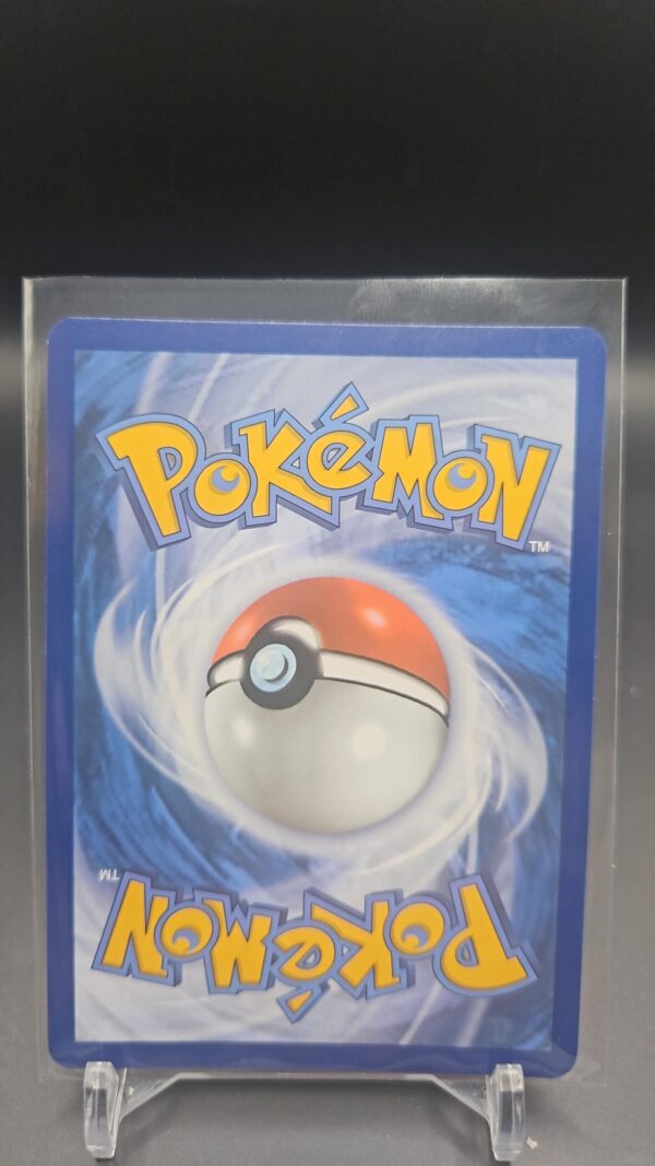 Pokemon - Heatran - 123/167 - Holo Rare - Twilight Masquerade -NM/M - Image 2
