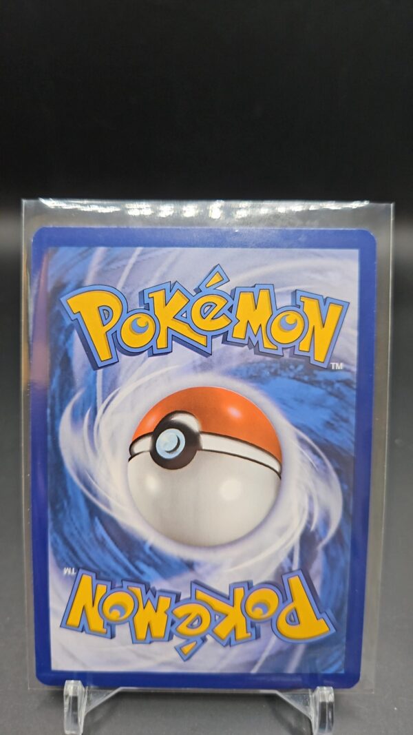 Lechonk 209/197 Illustration Rare Pokemon TCG- Obsidian Flames - Image 2