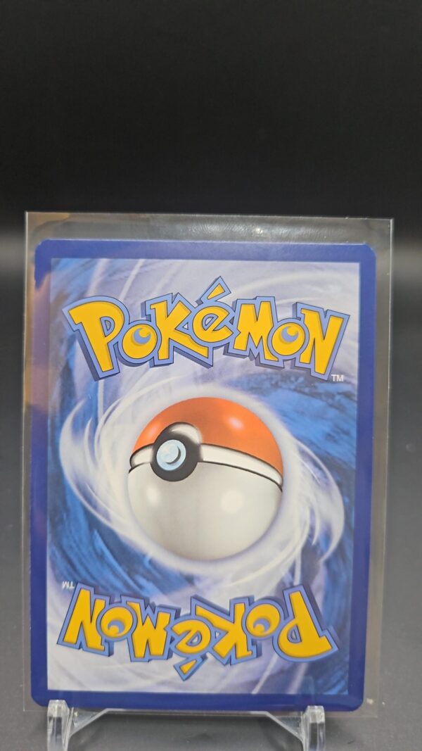 Pokemon Obsidian Flames 137/197 Inkay Reverse Holo - Image 2