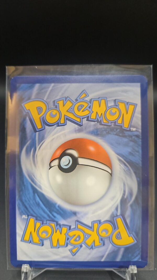 Roaring Moon ex 229/182 Pokemon Paradox Rift Full Art Ultra Rare - Image 2