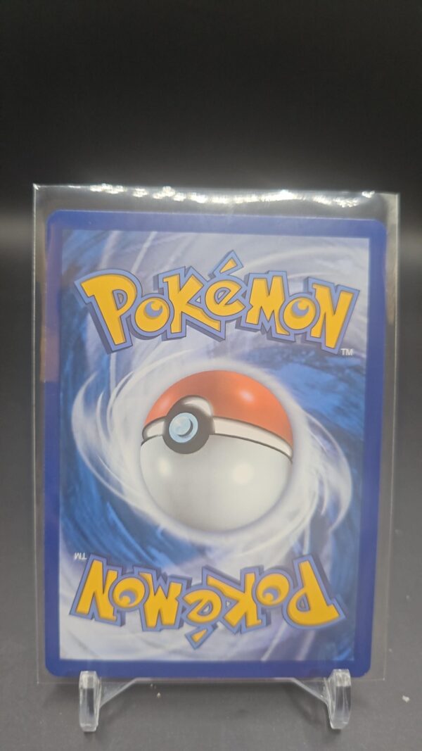 Metang - 114/162 - Reverse Holo - Temporal Forces - NM/M - Pokemon Card - Image 2