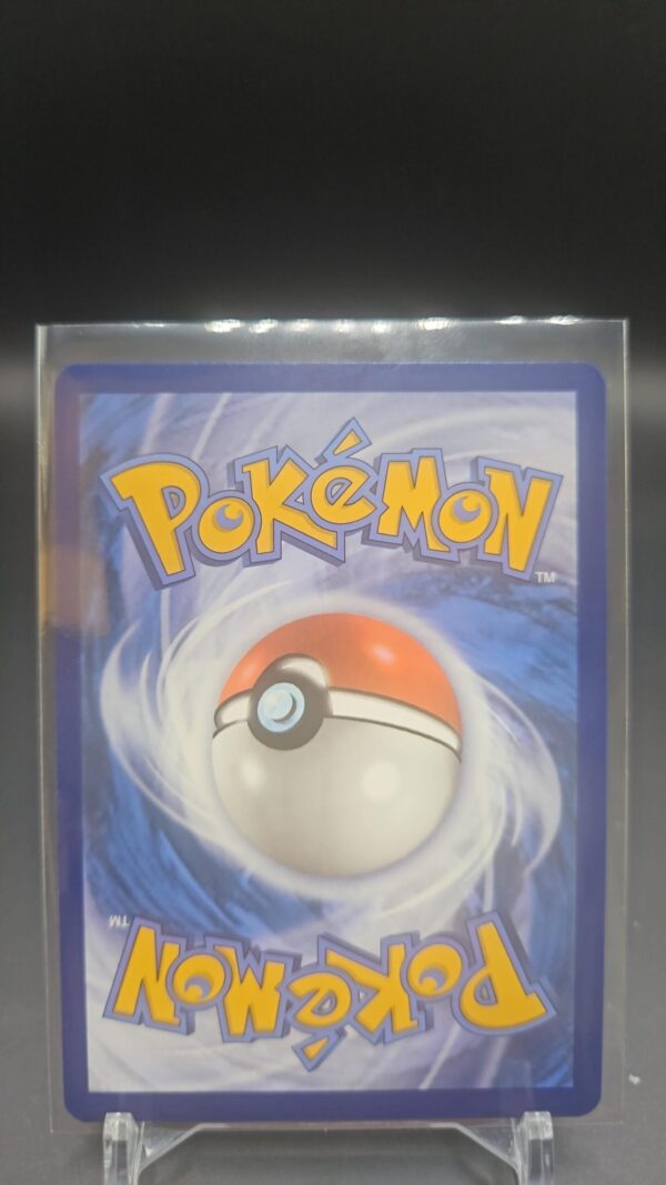 Pokemon TCG Card Hoothoot 114/142 S&V Stellar Crown Common Reverse Holo - Image 2