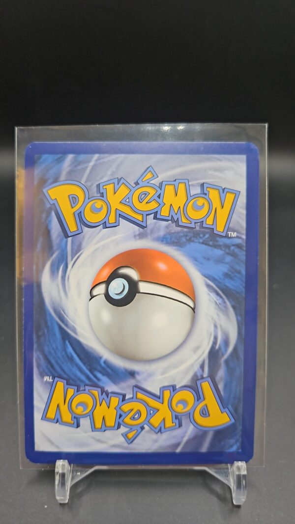 Rapidash #27/162 SV Temporal Forces 2024 Pokemon Reverse Holo - Image 2