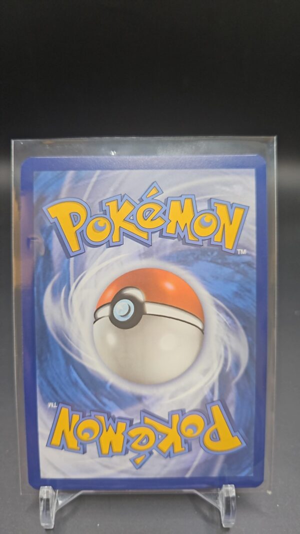 Claydol 95/197 SV Obsidian Flames Rare Holo Pokemon 2023 TCG Card - Image 2