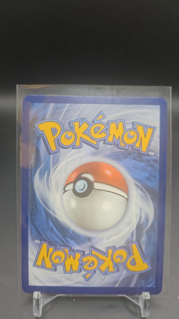 Infernape 33/167 Holo Rare Twilight Masquerade Pokémon TCG - Image 2