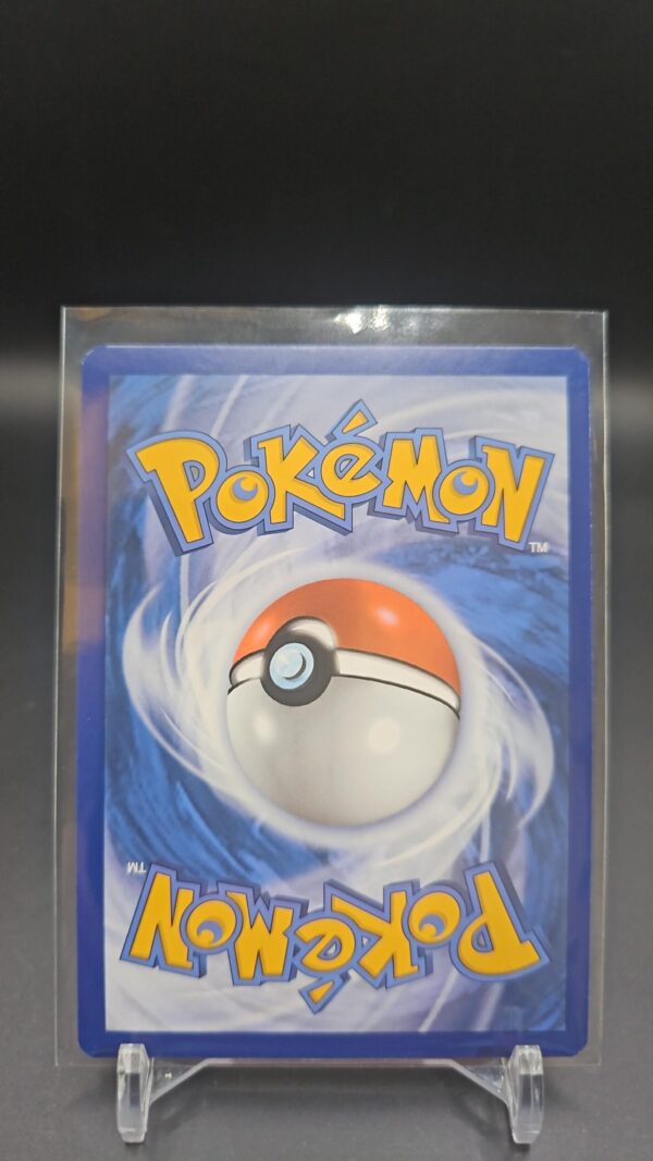 Darumaka 34/197 Reverse Holo Obsidian Flames - Pokemon TCG - Image 2