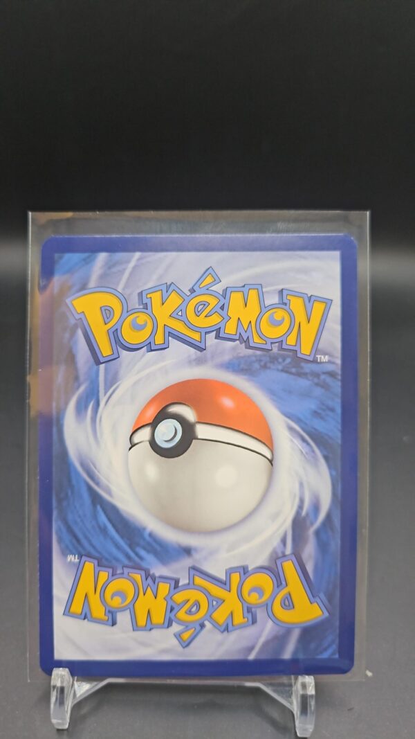Pokemon Obsidian Flames 176/197 Yungoos Reverse Holo - Image 2