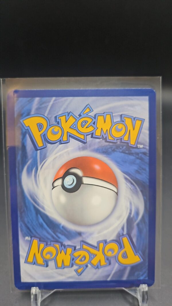 Charmeleon - 005/165 (Cosmos Holo) - SV: Scarlet & Violet Promo - Image 2