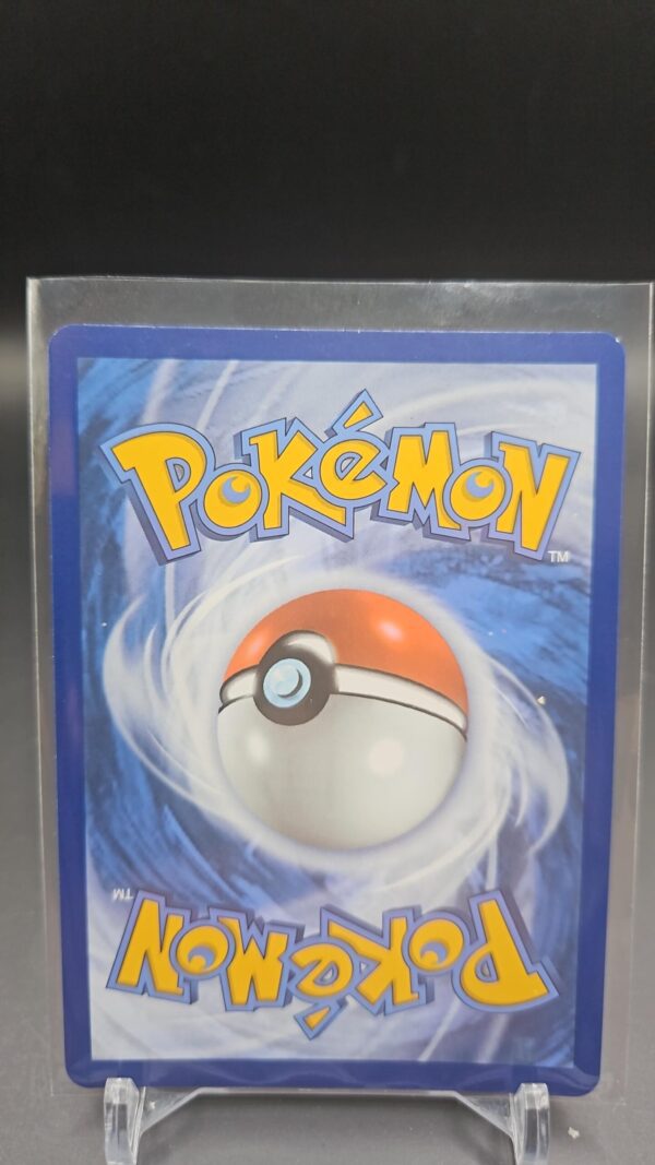 Munkidori Holo - 95/167 - N/M Pokemon SV06 Twilight Masquerade - Image 2