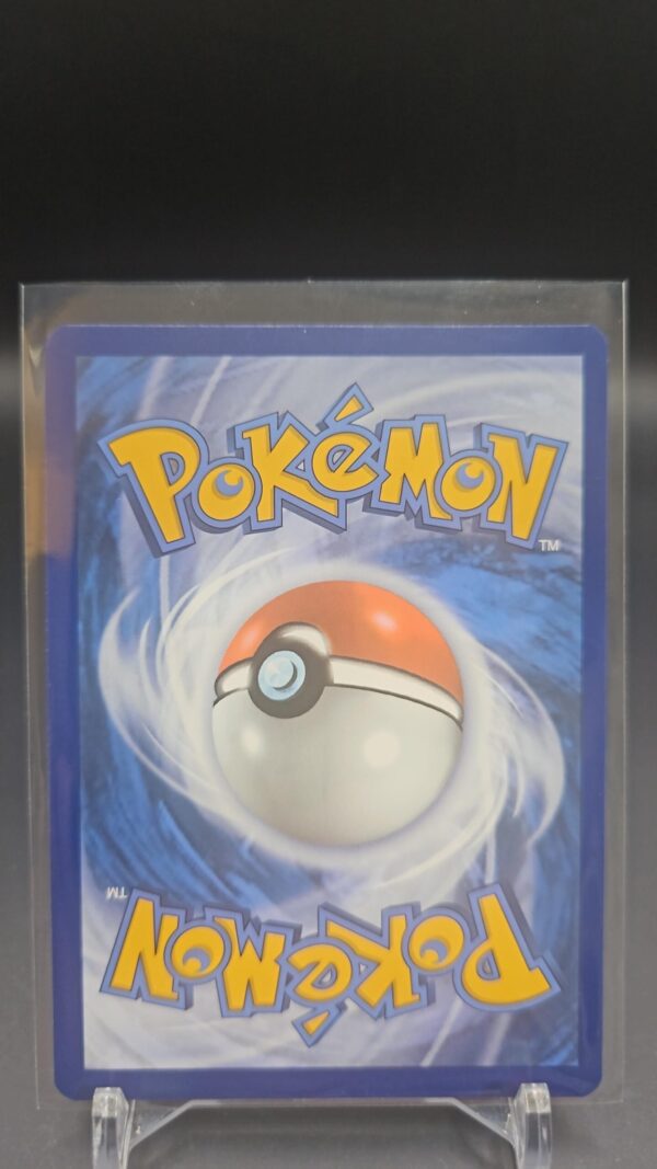 Miraidon - 121/162 - Reverse Holo Rare NM, English Pokemon Temporal Forces - Image 2