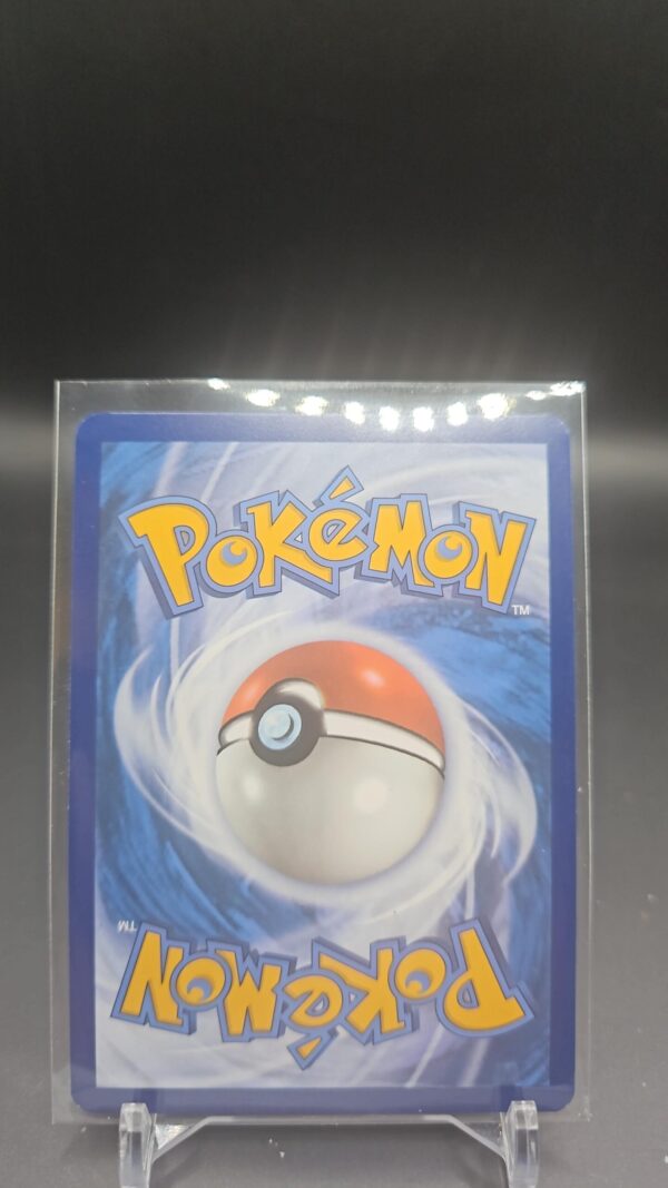 Blastoise ex 030/142 Pokemon Stellar Crown Double Ultra Rare - Image 2