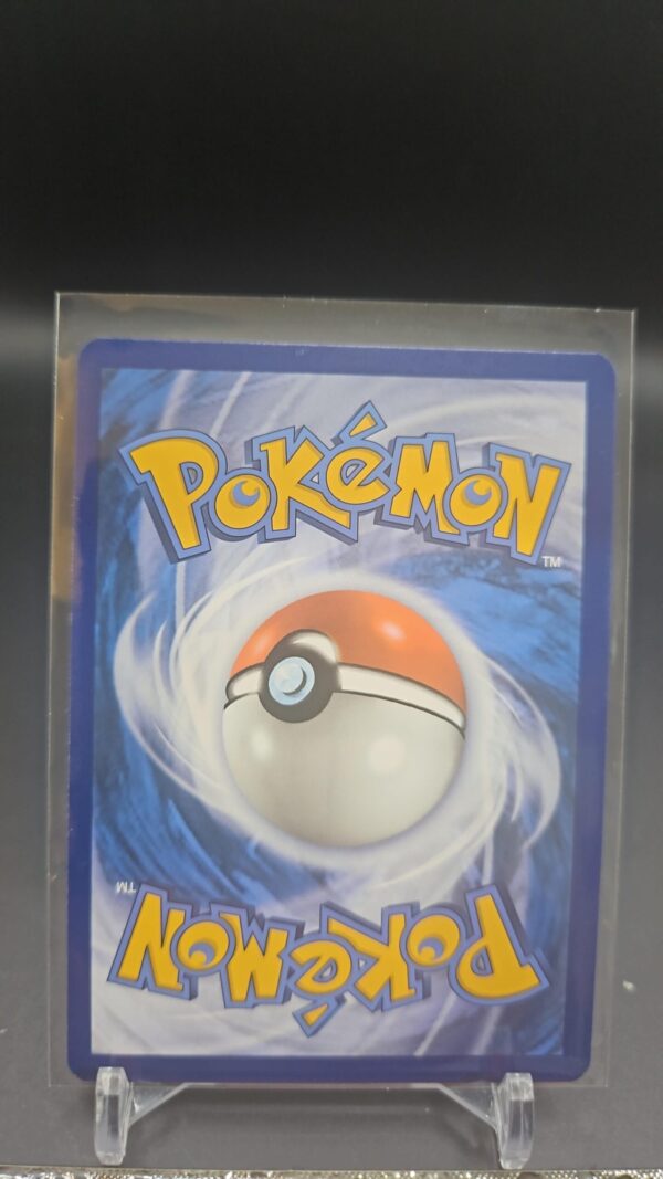 Eelektrik 68/197 Reverse Holo | Obsidian Flames | Pokemon Card - Image 2