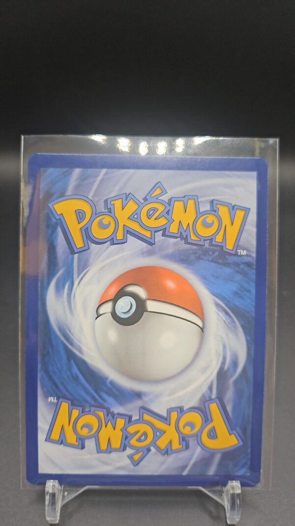 Pokemon Obsidian Flames 178/197 Skwovet Reverse Holo - Image 2
