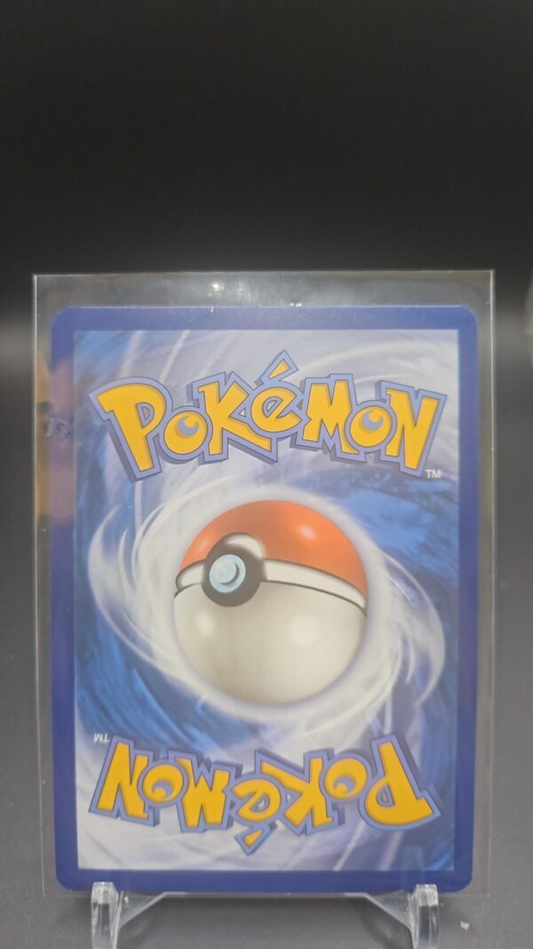 Thundurus 70/197 Holo Rare Obsidian Flames Pokémon TCG, - Image 2