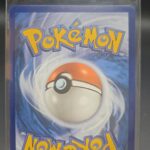 Larvitar - 105/197 - Reverse Holo - Obsidian Flames - Nm - Pokemon Card - Image 2