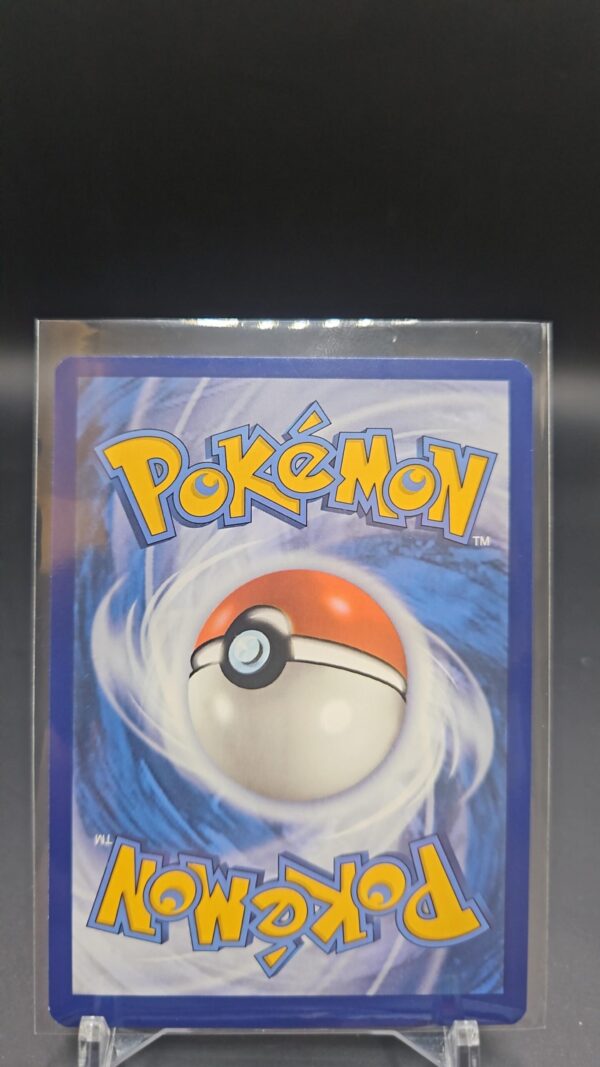 Heliolisk 177/167 Twilight Masquerade Illustration Rare Pokemon - Image 2