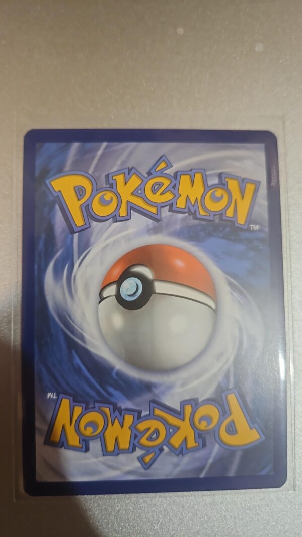 Pokémon TCG - Sparkling Crystal 142/142 Ace Spec Rare Trainer -Stellar Crown - Image 2
