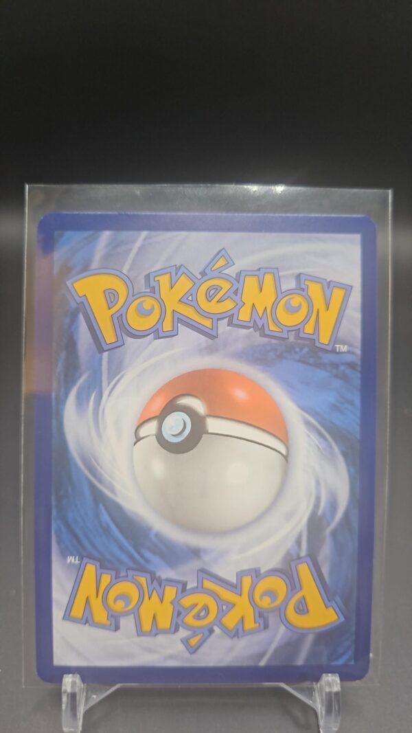 Poke Ball 137/159 Reverse Holo Crown Zenith Pokemon Card - Image 2