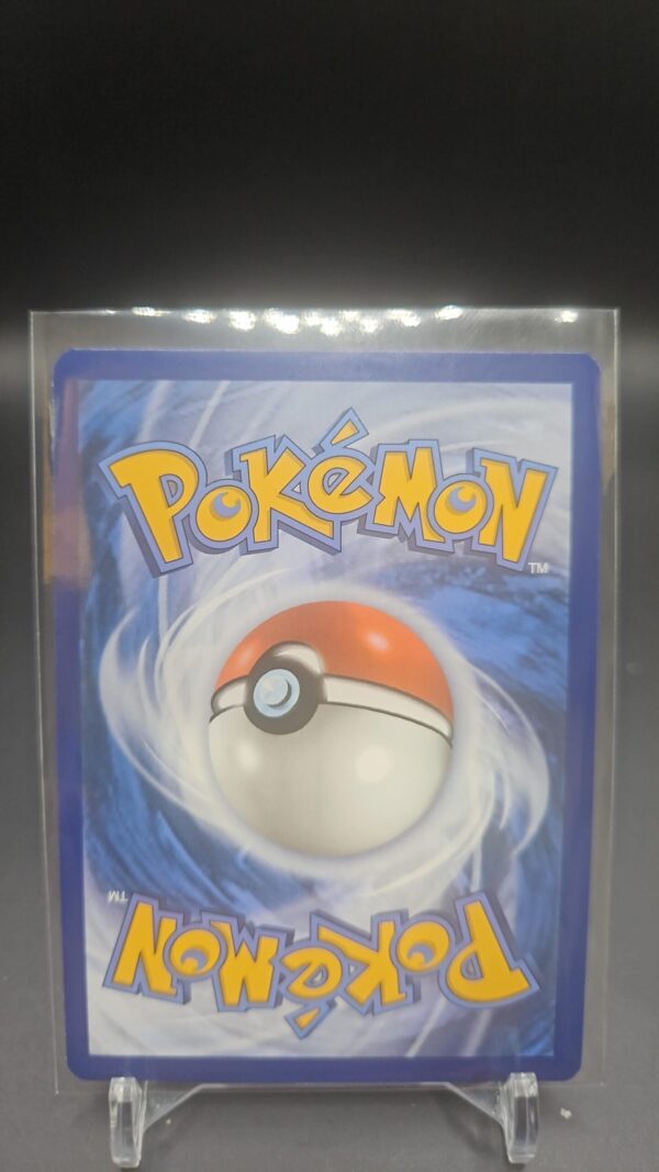 Phione #55/167 SV Twilight Masquerade 2024 Pokemon Reverse Holo Common TCG Card - Image 2