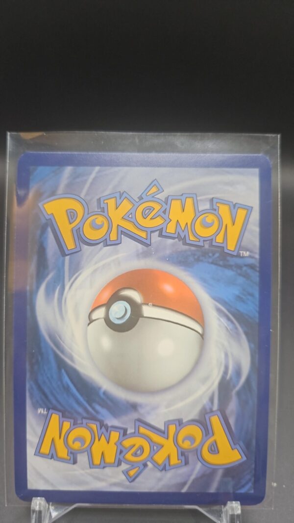 Noctowl 115/142 Holo Stellar Crown SCR Pokemon Card NM - Image 2