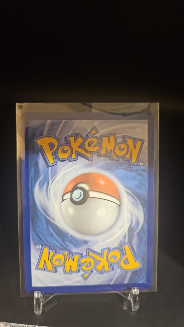 Koraidon 119/162 Holo Rare Pokémon Temporal Forces - Image 2