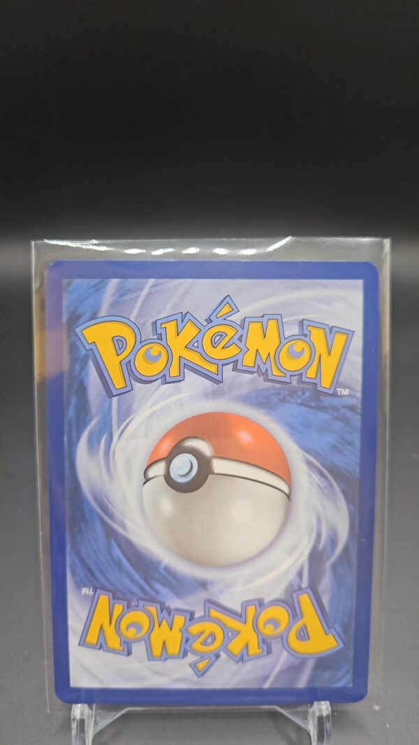 Feraligatr 41/162 Pokemon Temporal Forces Holo Rare - Image 2