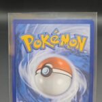 Larvitar 203/197  Illustration Rare Full Art Pokemon Obsidian Flames - Image 2