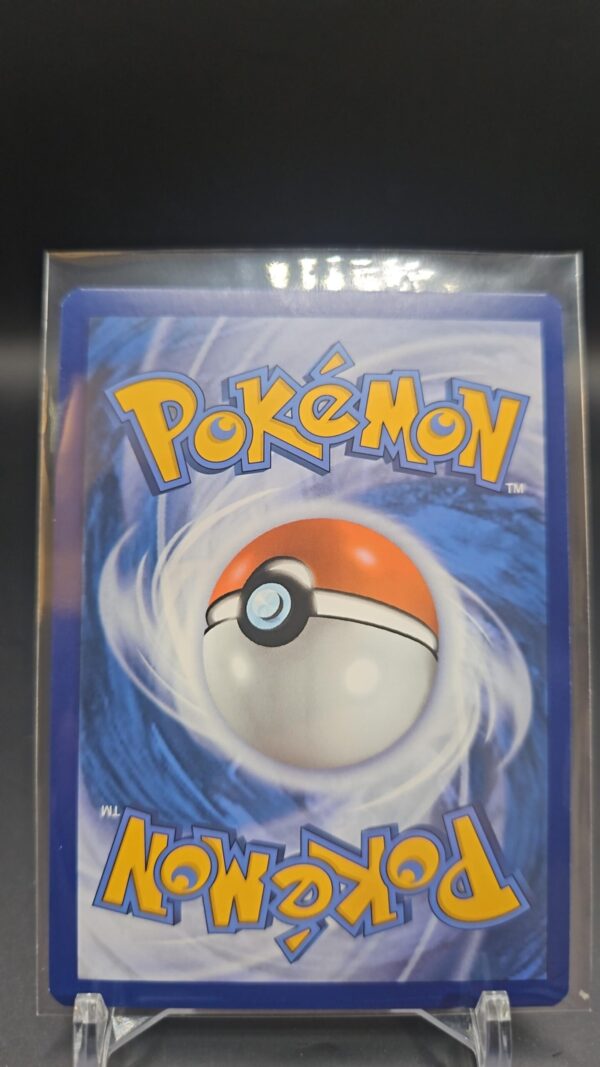 Kangaskhan - Reverse Holo - Obsidian Flames 165/197 Pokemon TCG Card - Image 2