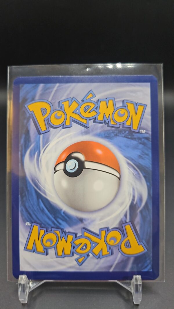 Scorbunny #26/142 SV Stellar Crown 2024 Reverse Holo Common Pokemon - Image 2