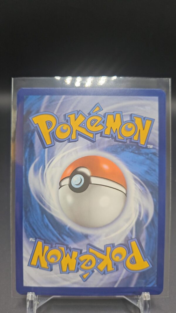 Ledian 144/142 Stellar Crown Illustration Rare Full Art Holo Pokemon TCG NM/M - Image 2