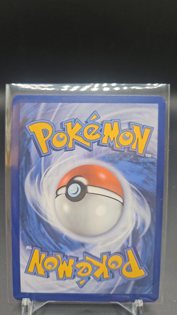 Scizor 205/197 Illustration Rare Full Art Pokemon Obsidian Flames - Image 2