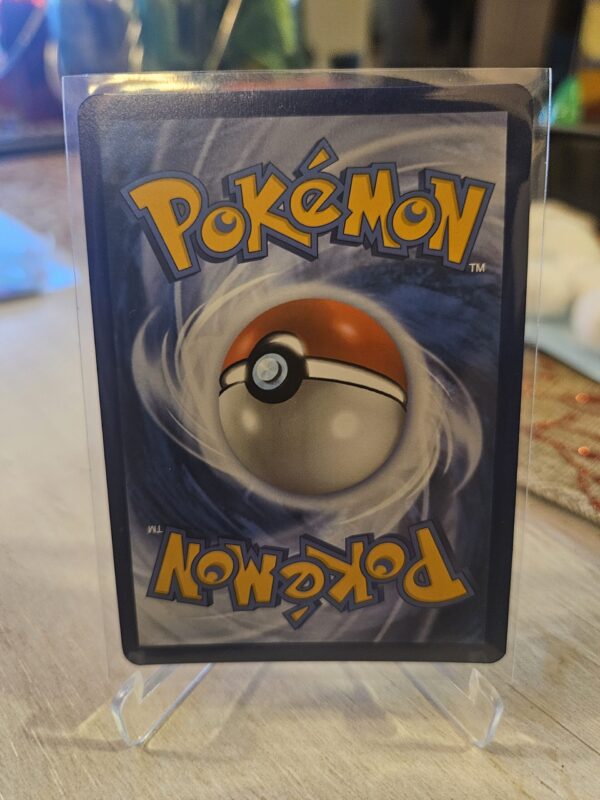 Pokémon TCG Kingdra ex 12/64 Shrouded Fable NM/Mint - Image 2