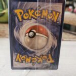Pecharunt SVP 129 Scarlet & Violet Black Star Promo Pokémon TCG NM/M - Image 2