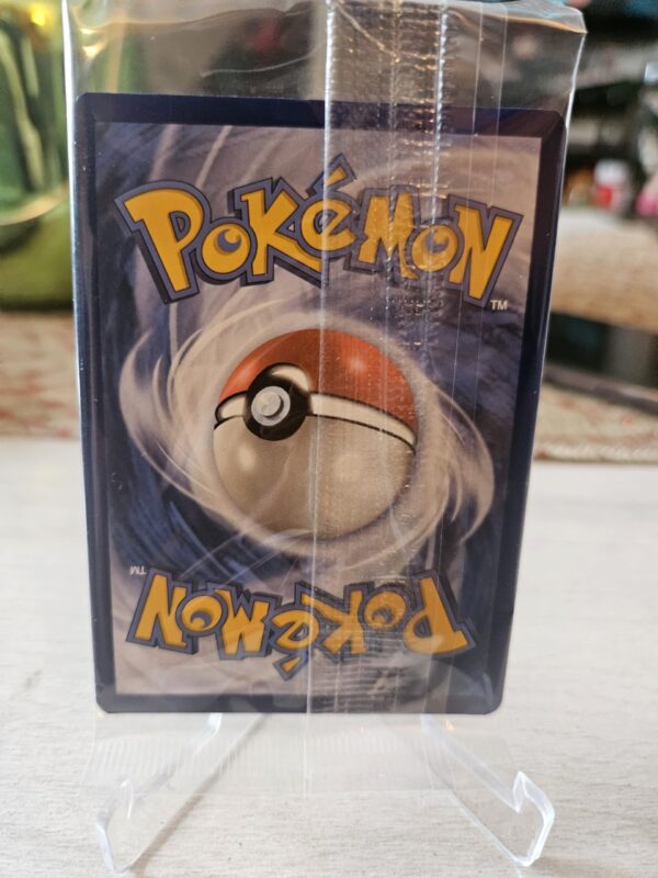Pecharunt SVP 129 Scarlet & Violet Black Star Promo Pokémon TCG NM/M - Image 2
