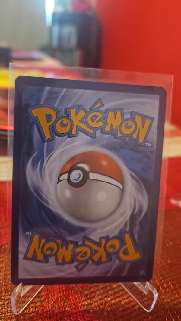 Pokemon Pidgey 162/197 Obsidian Flame Reverse Holo Common - Image 2