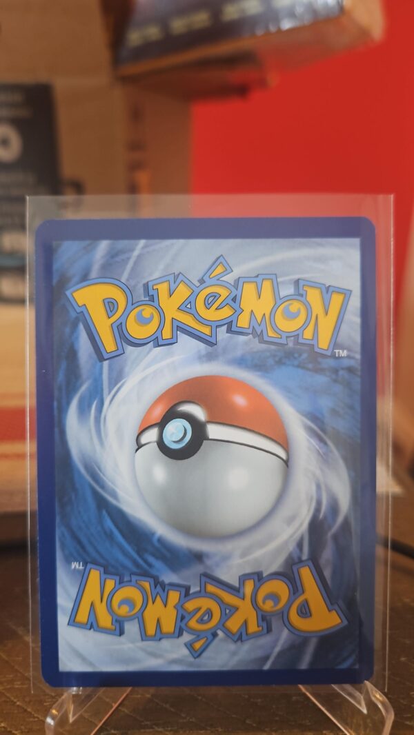 Tarountula 17/198 Reverse Holo | Scarlet & Violet | Pokemon Card - Image 2