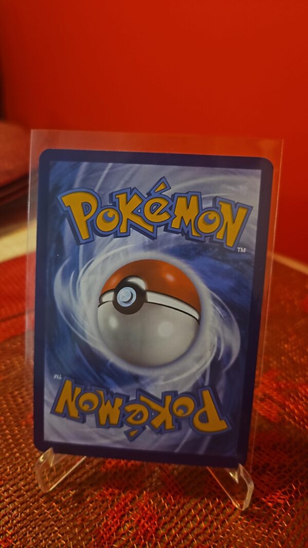 Pokemon TCG - Reverse Holo Swalot 92/142 - Stellar Crown 2024 - Image 2