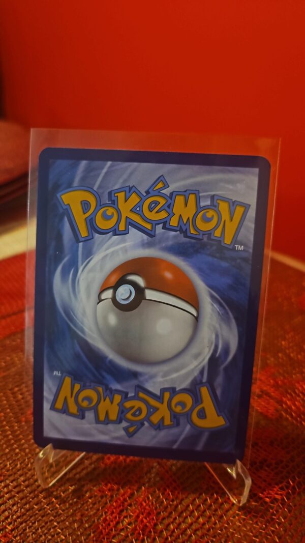 Pokemon TCG - Reverse Holo Swalot 92/142 - Stellar Crown 2024 - Image 2