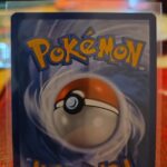 Horsea #30/182 SV Paradox Rift 2023 Reverse Holo Common Pokemon TCG - Image 2