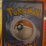 Pokemon TCG - Reverse Holo Emolga 69/167 - Twilight Masquerade 2024 - Image 2