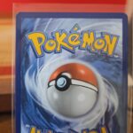 Cetitan 60/198 Scarlet & Violet Reverse Holo Uncommon Pokémon TCG - Image 2
