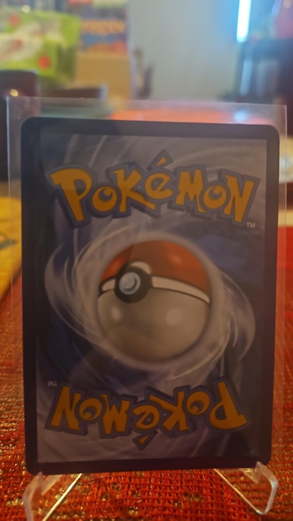 Pokemon - Archaludon - 107/142 - Reverse Holo Rare - Stellar Crown - Image 2