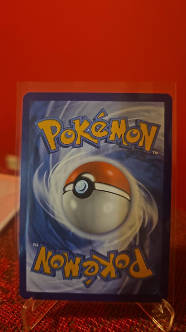 Bombirdier 219/198 Sv01 Scarlet & Violet Base Set Holo pokemon - Image 2