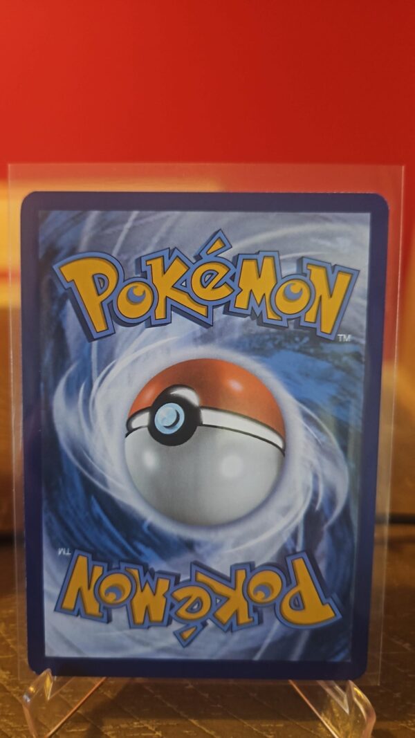 Toxel Reverse Holo Scarlet & Violet Base Set 71/198 Pokemon TCG - Image 2