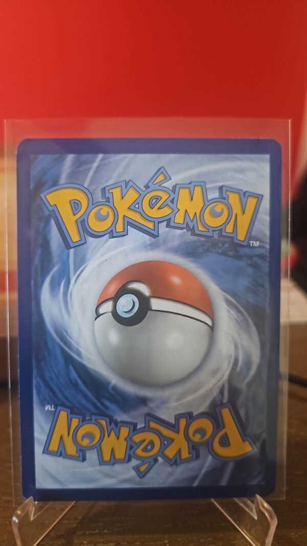 Tandemaus 160/198 Reverse Holo | Scarlet & Violet | Pokemon Card - Image 2