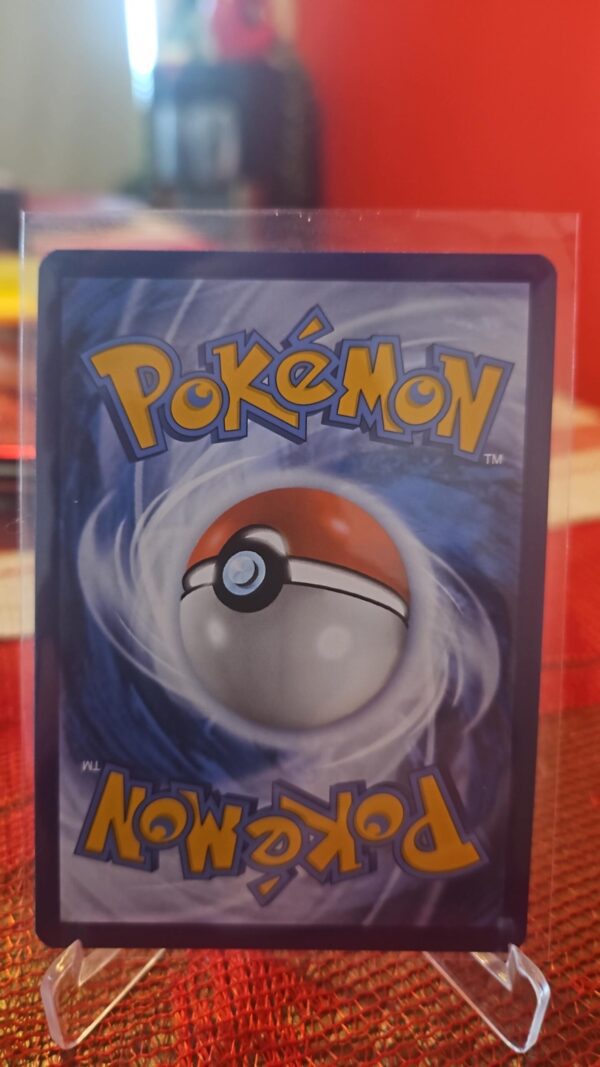 Pokemon TCG Greavard 100/197 Reverse Holo Obsidian Flames - Image 2