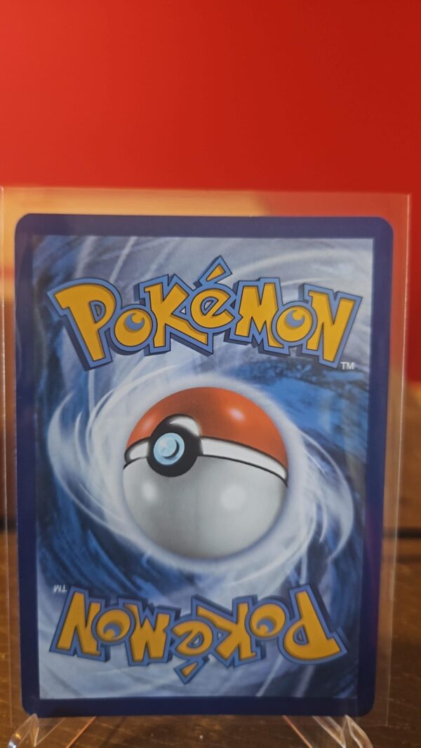 Reverse Holo Katy 177/198 Uncommon Scarlet & Violet Base Set Pokemon TCG - Image 2