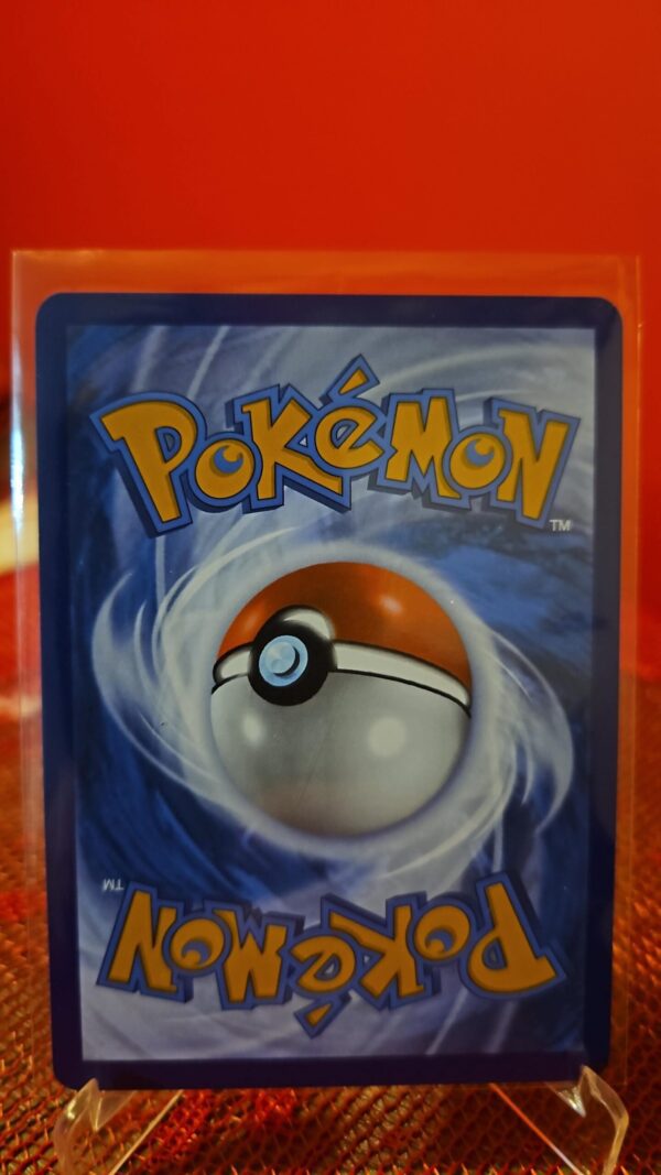 Pokemon Altaria ex 232/182 Paradox Rift Ultra Rare Full Art Holo NM - Image 2